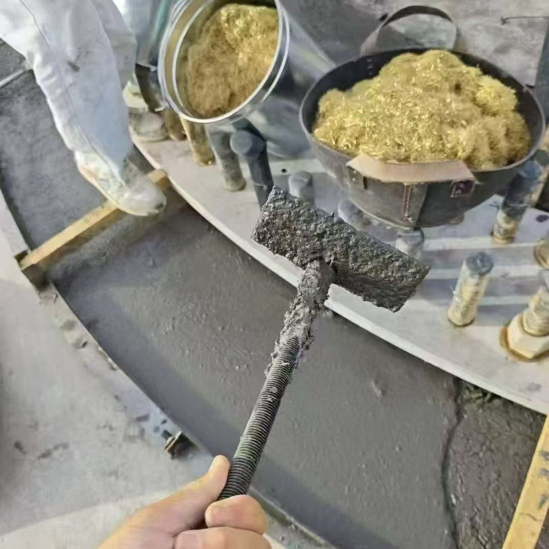 寒亭C120风电设备基础专用灌浆料