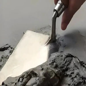 寒亭混凝土裂缝孔洞剥落冻融修复用高强度丙乳防腐蚀砂浆